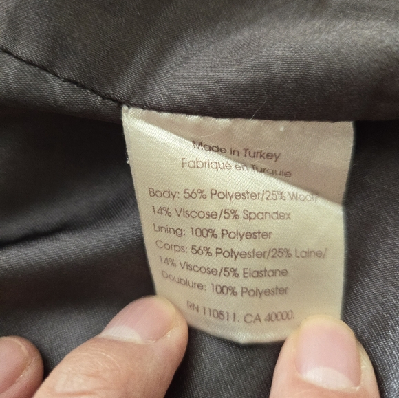 Office Maternity Shift Dress | Ingrid & Isabel - Picture 5 of 5